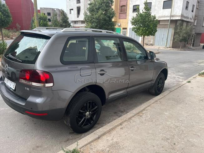 touareg v5