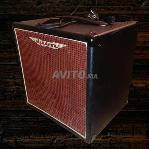 Amplificateur Combo Ashdown AAA-30 EVO - 2