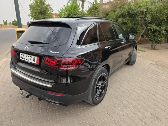 mercides glc suv 300 de