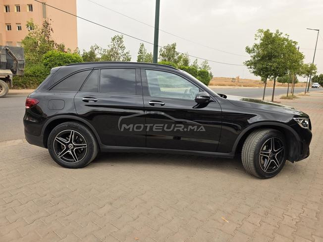 mercides glc suv 300 de