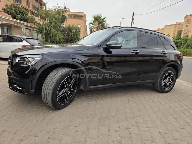 mercides glc suv 300 de
