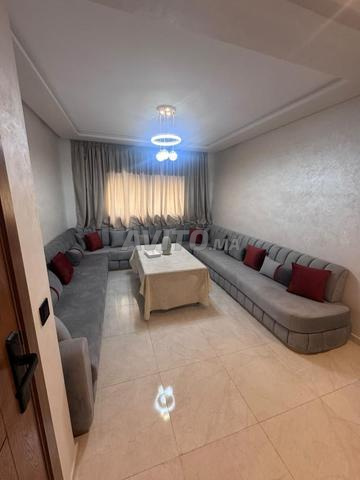 Appartement haut standing et neuve  - 2