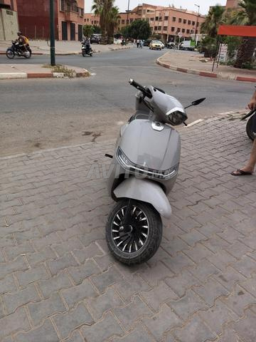 حي مبروكة مراكش