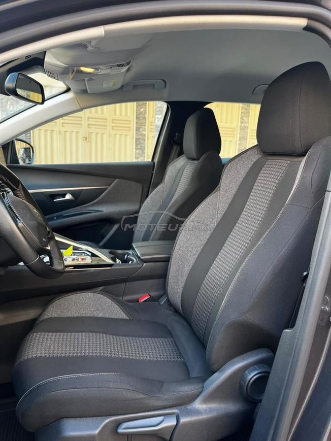 peugeut 3008 dew 2026