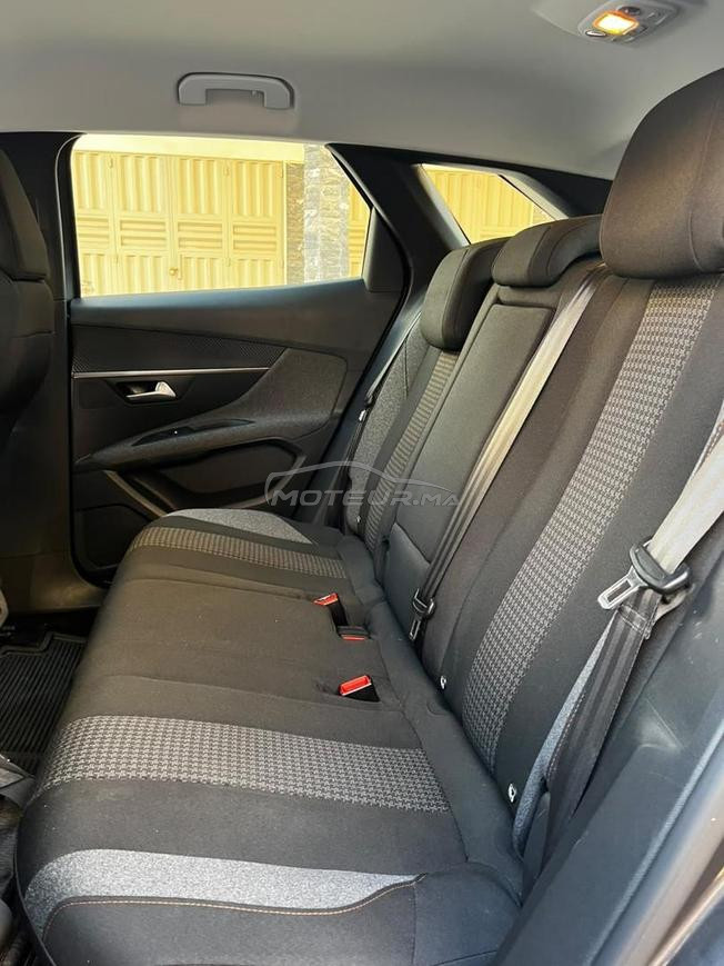 peugeut 3008 dew 2026