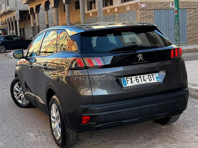 peugeut 3008 dew 2026