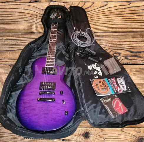 Jackson JS 22 Monarkh 2018 comme neuve