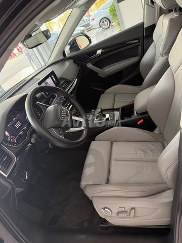 Audi Q5 2018 dédouanée 2023