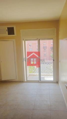 Appartement meublé de 3 chambres😍 à louer mensuellement