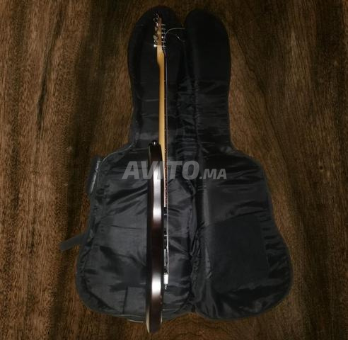 حزمة جيتار Ibanez GSA60 أصلية - 2