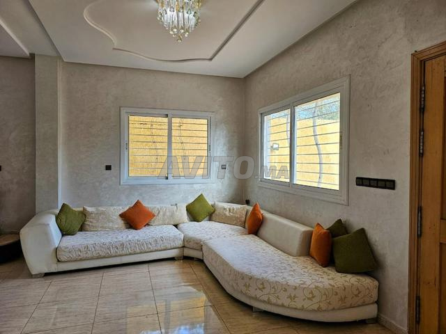 Villa louée - 2