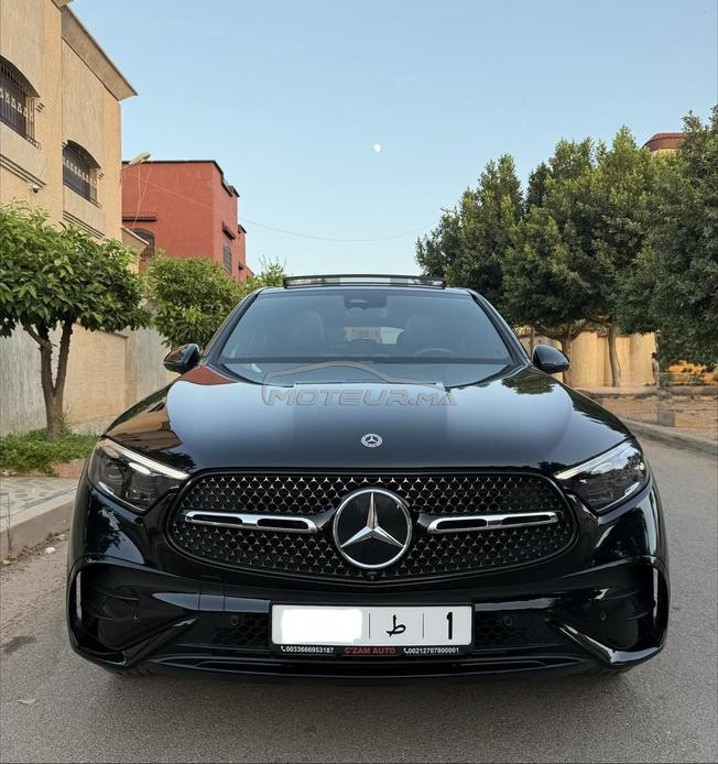 Mercedes-Benz GLC 300 De 2024