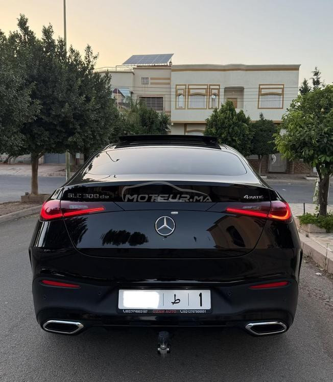 Mercedes-Benz GLC 300 De 2024