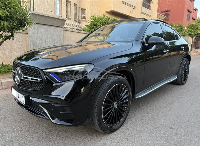 Mercedes-Benz GLC 300 De 2024