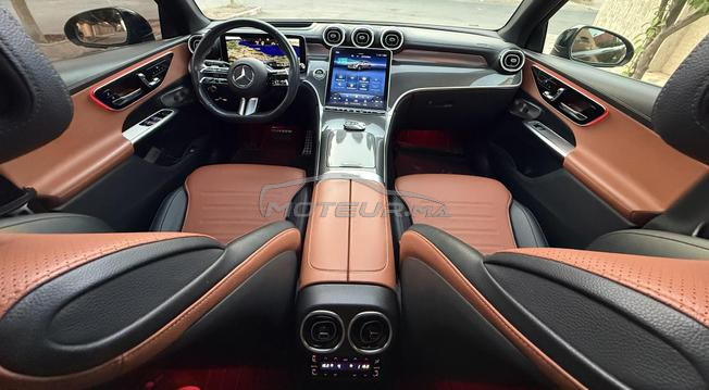 Mercedes-Benz GLC 300 De 2024