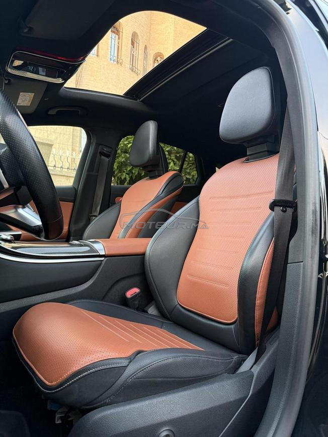 Mercedes-Benz GLC 300 De 2024