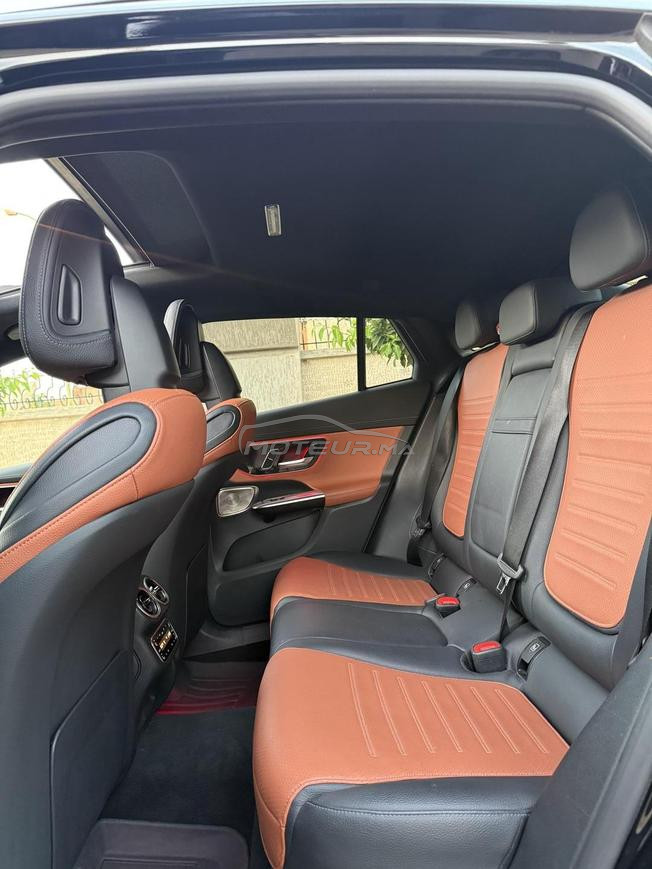 Mercedes-Benz GLC 300 De 2024