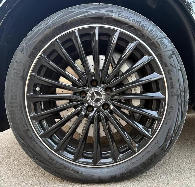 Mercedes-Benz GLC 300 De 2024