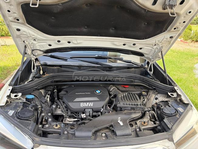 BMW X1 2017 – Excellent état 