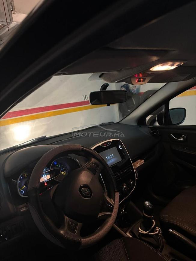 clio 4 à vendre 