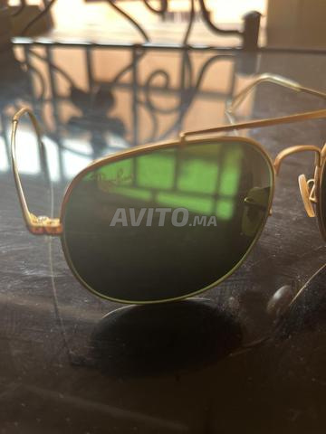 Belles lunettes de soleil à vendre - 2
