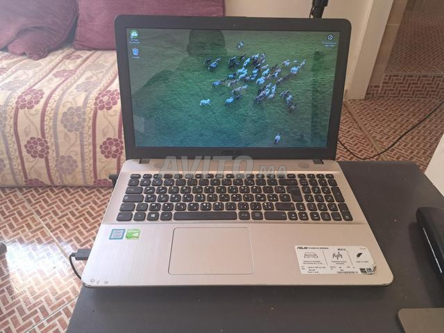 كمبيوتر أسوس بحالة ممتازة - 2