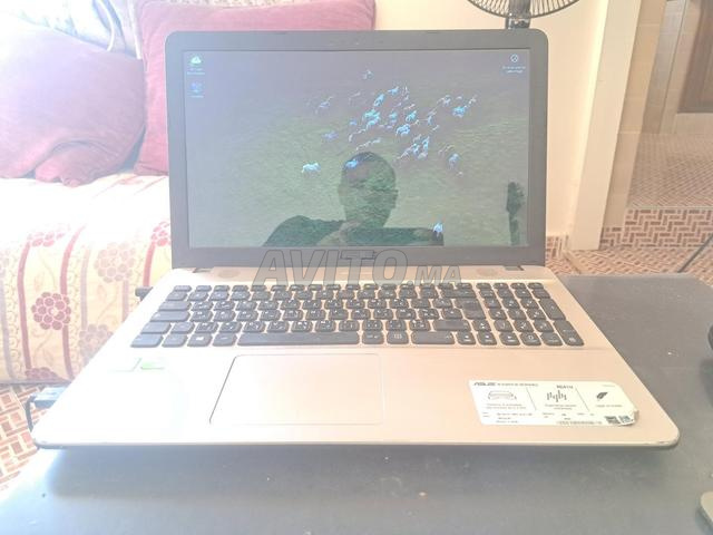 PC Asus très bon état
