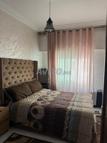 Appartement à vendre 88 m² à Casablanca - 2