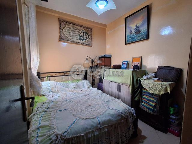 CMN-AC-2172 - Appartement à vendre à Al Mostakbal - 2