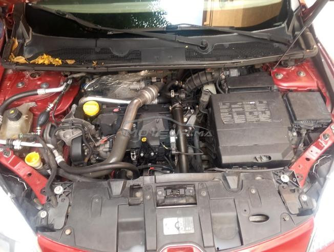 Très bonne Mégane 3 rien n'à prévoir