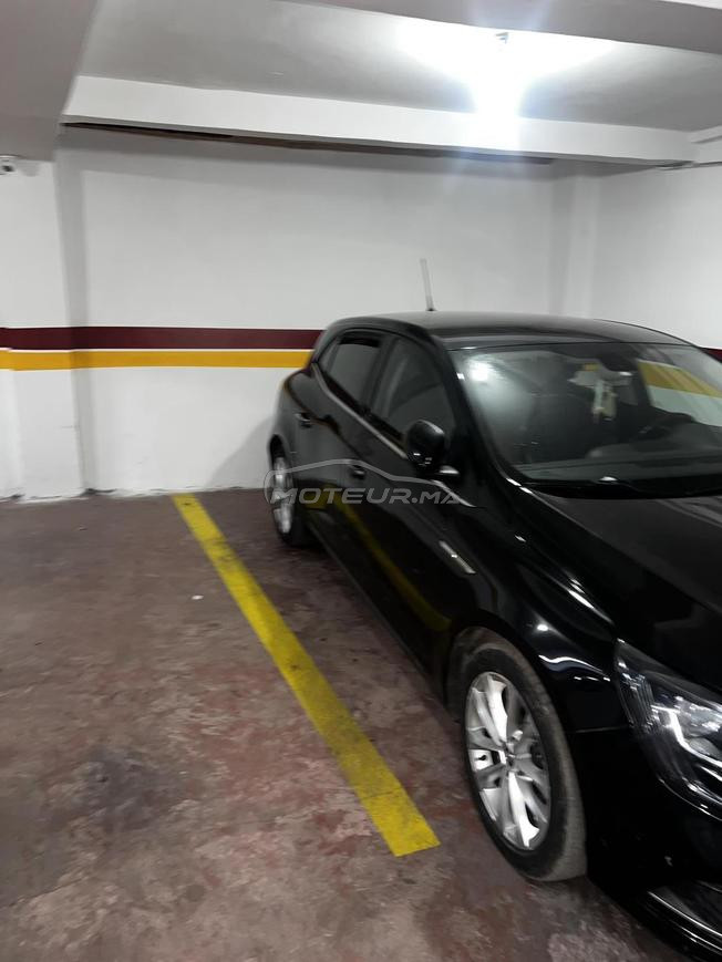 Renault Megane Diesel Automatique 2020