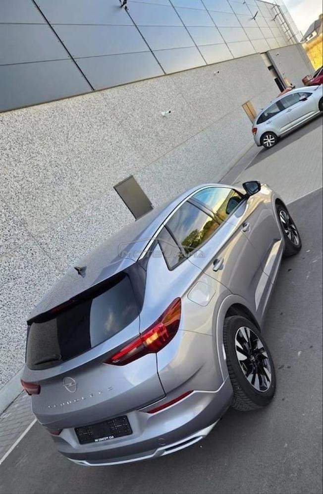Opel Grandland X, 2023, dédouanée en 10/2025