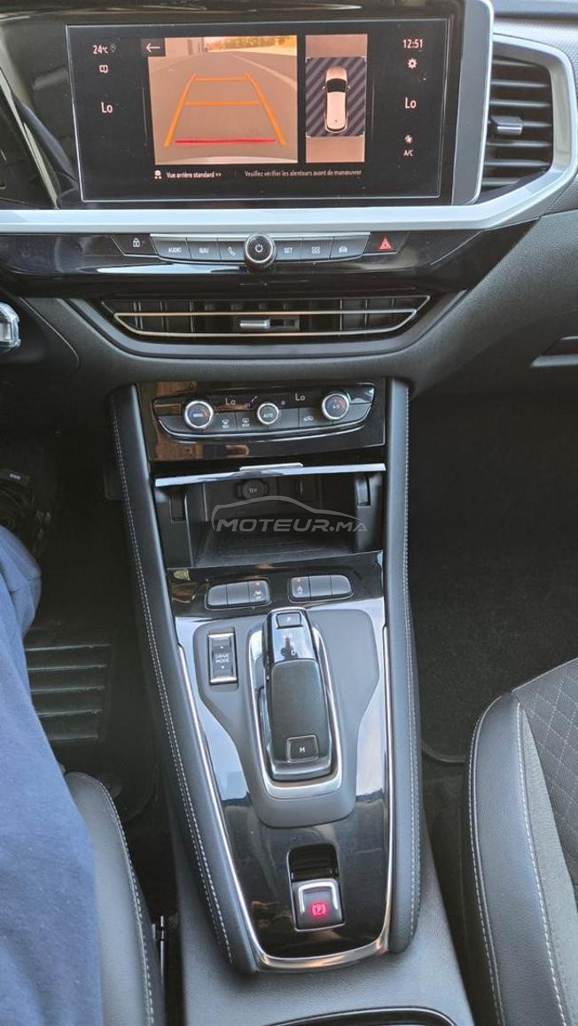 Opel Grandland X, 2023, dédouanée en 10/2025