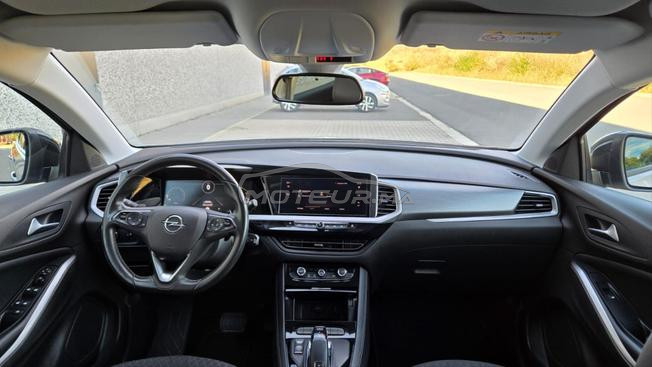 Opel Grandland X, 2023, dédouanée en 10/2025
