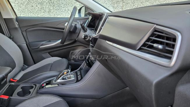 Opel Grandland X, 2023, dédouanée en 10/2025