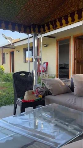 3000m² terrain agricole