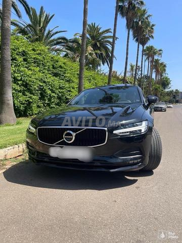 Volvo 2020 - 2