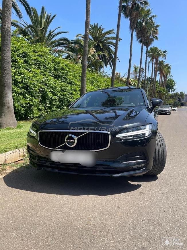 Volvo 2020