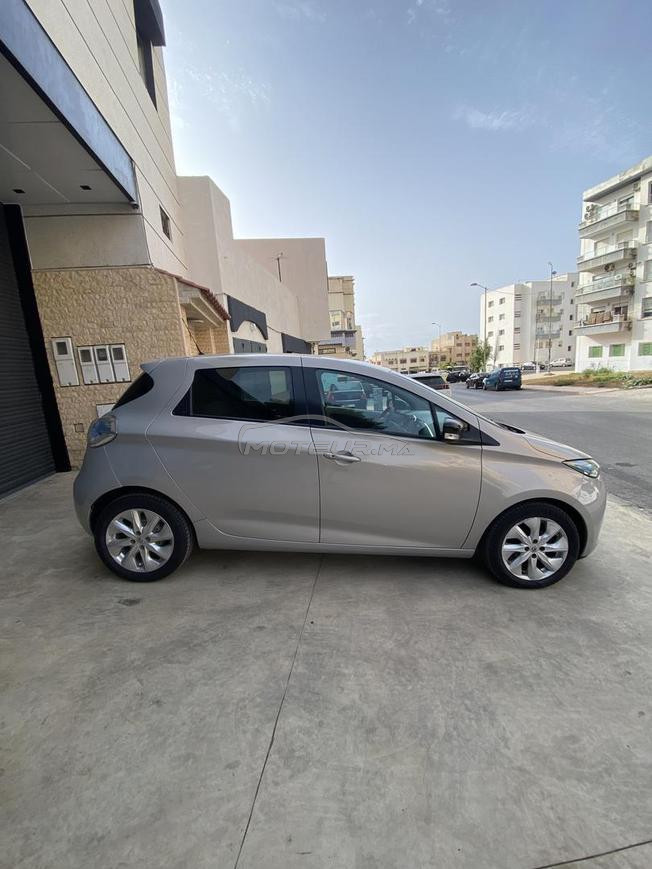 Renault Zoé 