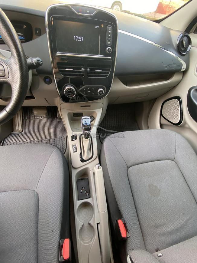 Renault Zoé 