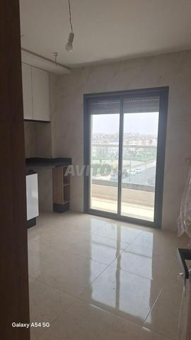 شقة فارغة للإيجار في سكن هوت فونتي الجديد - 2