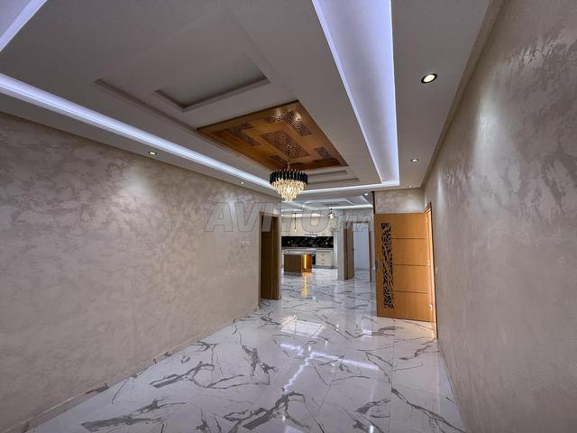 Superbe maison individuelle à vendre à Kénitra Alliance Mahdia - 2