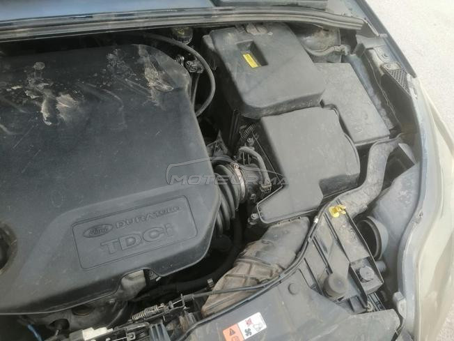 Ford Focus Diesel Manuelle 2012 à Meknès