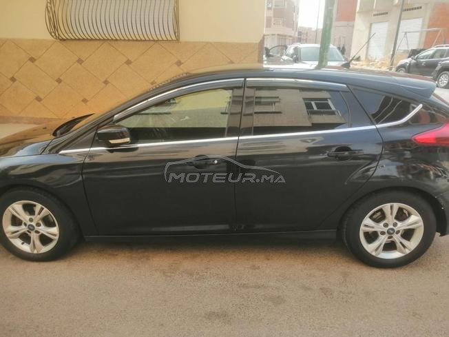 Ford Focus Diesel Manuelle 2012 à Meknès
