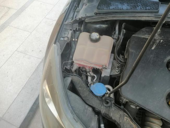 Ford Focus Diesel Manuelle 2012 à Meknès