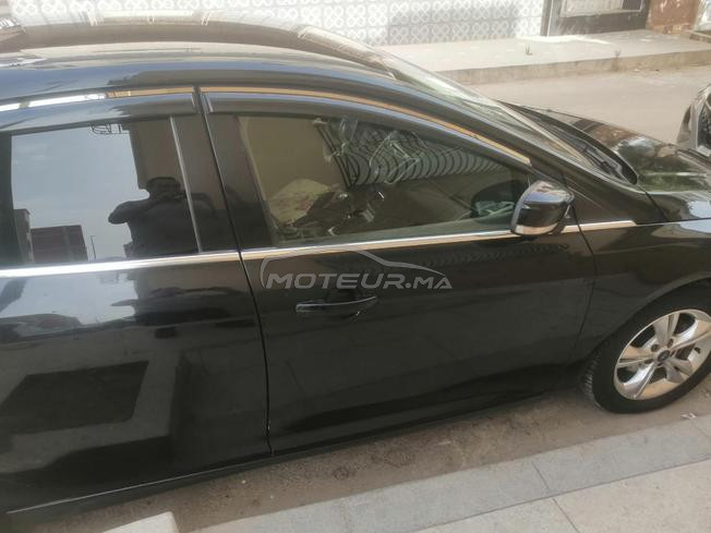 Ford Focus Diesel Manuelle 2012 à Meknès
