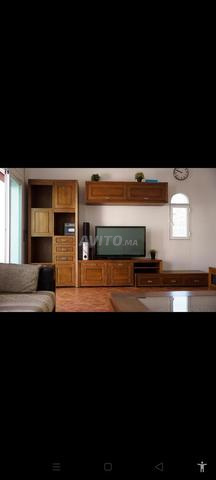 Appartement à louer pour les vacances - 2