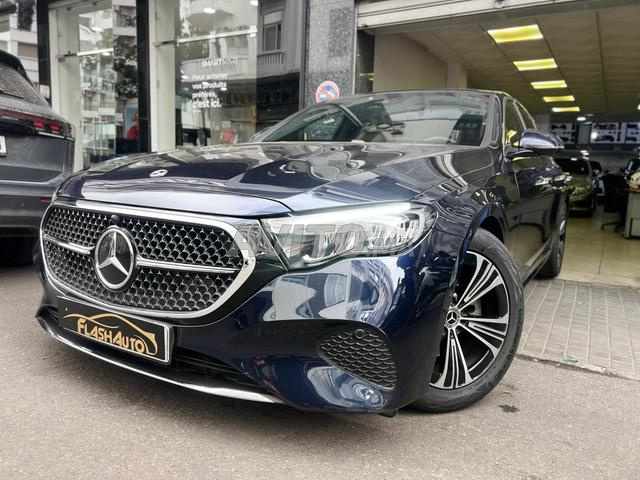 Mercedes Benz classe E 220d - 2