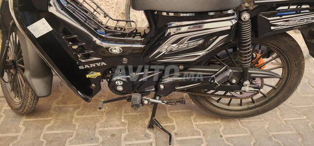 Sanya fice insta 10/2025 3000 كم - 2