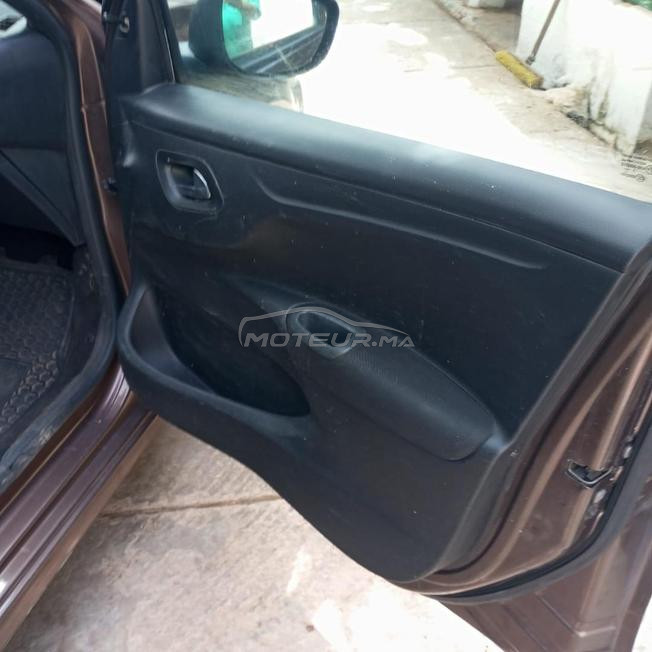 Peugeot 301 Essence Manuelle 2013 à Khemisset